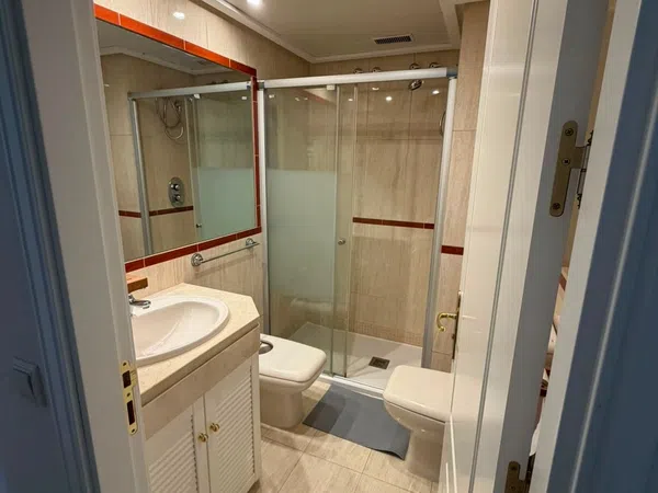 Piso en Avenida de Isabel de Valois, 28 b, Sanchinarro - Foto 20