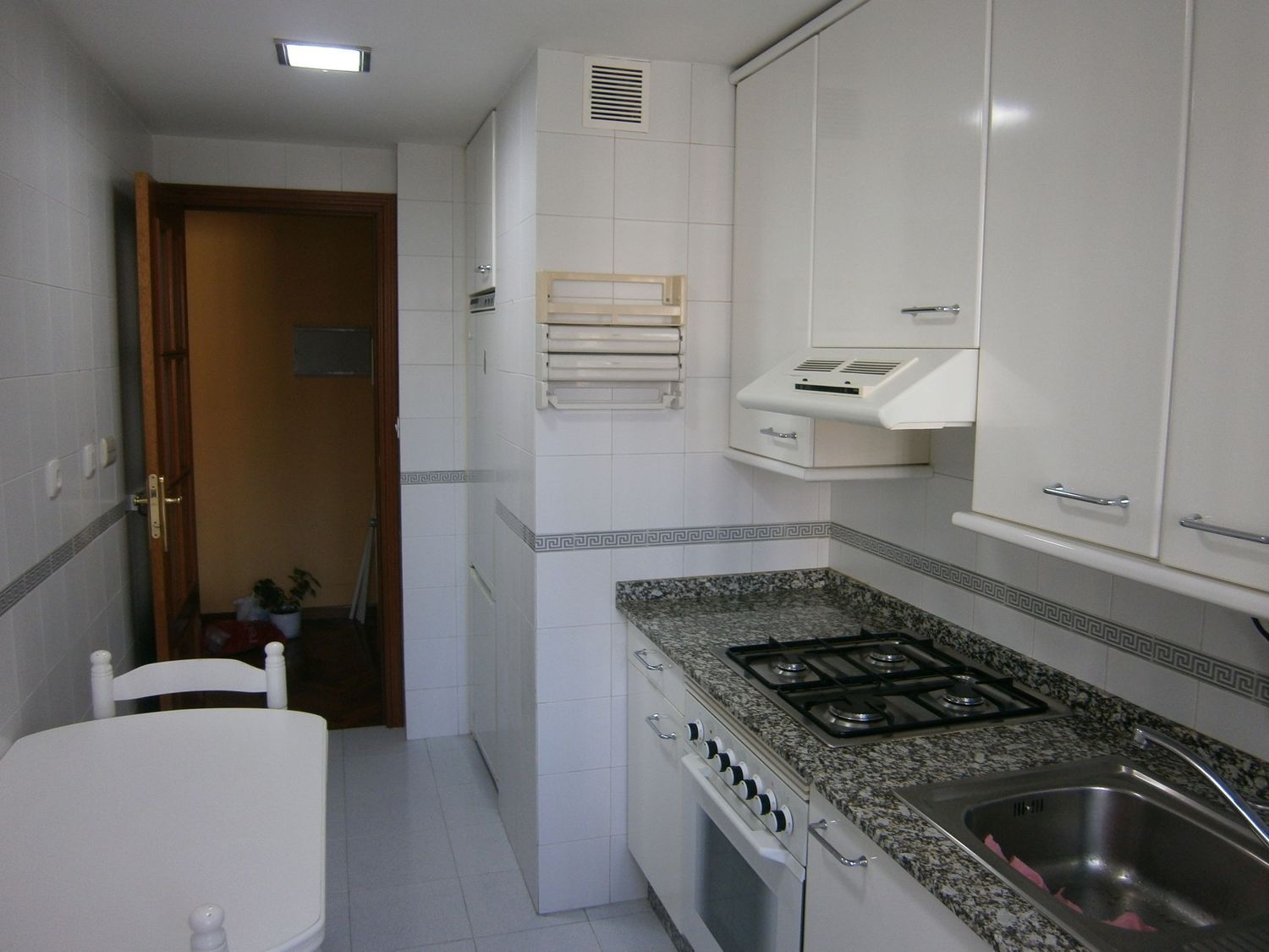 Piso en calle doutor joaquín cotarelo, 2 - Foto 5