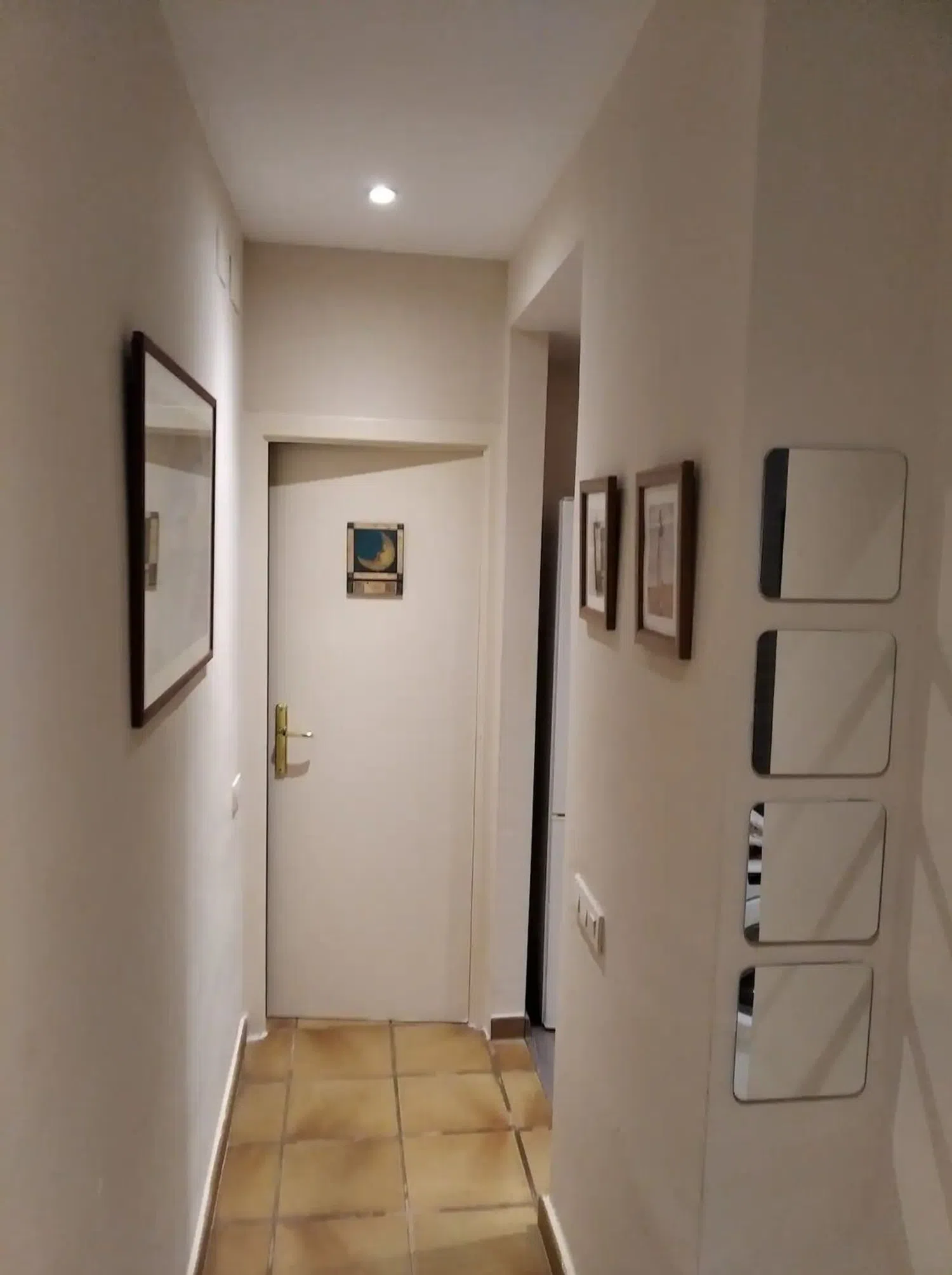 Piso en calle de Fastenrath, 11 - Foto 3