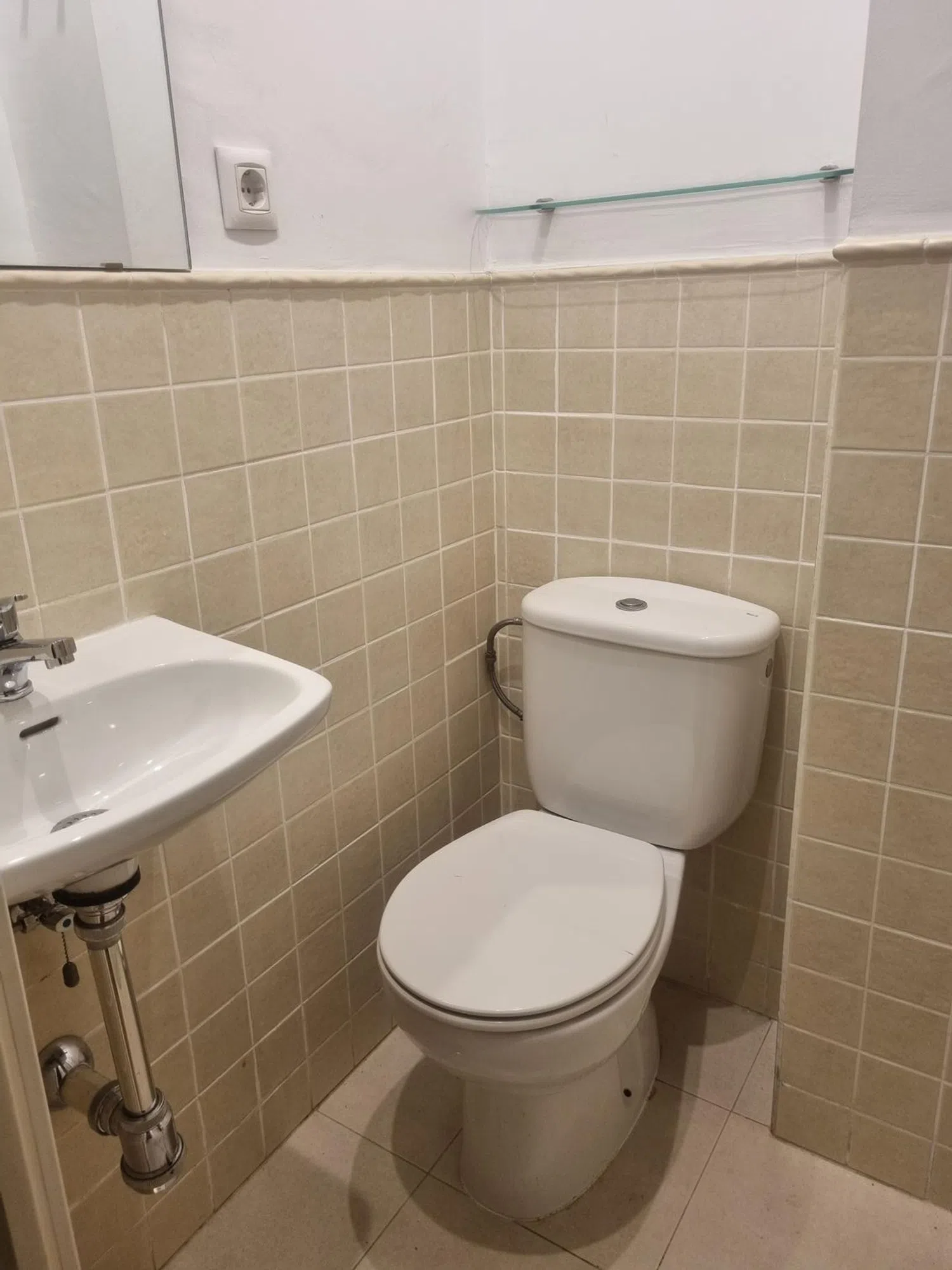 Piso en calle Pedro Pérez Fernández, 25 - Foto 12