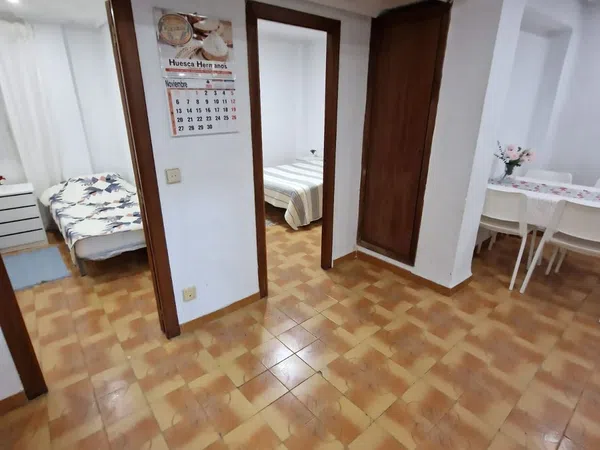 Piso en Calle Rey San Fernando, 13, Nuevo Centro, Nuevo Centro - Foto 13