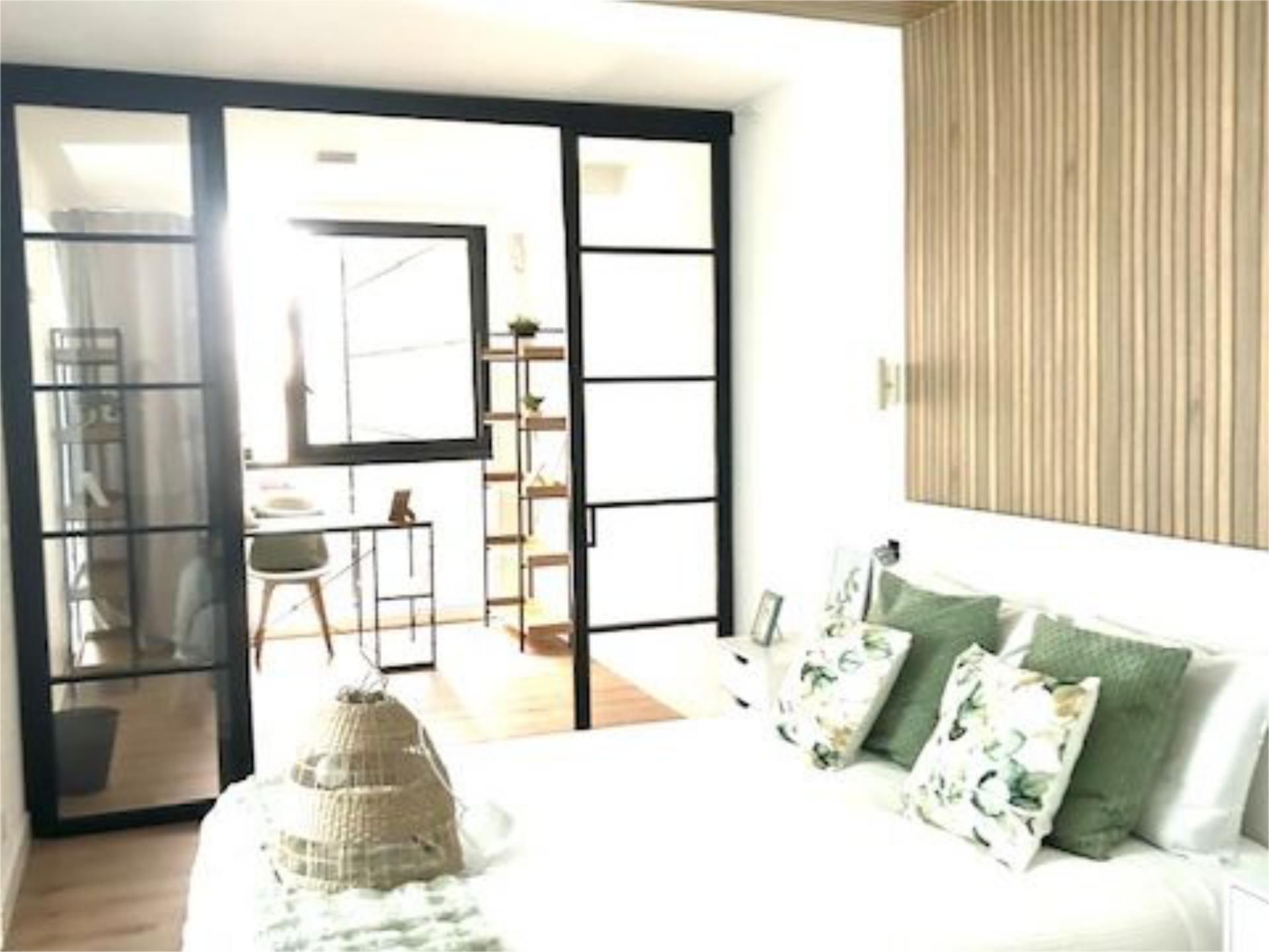 Piso en  Avenida de Manoteras 8 - Foto 21