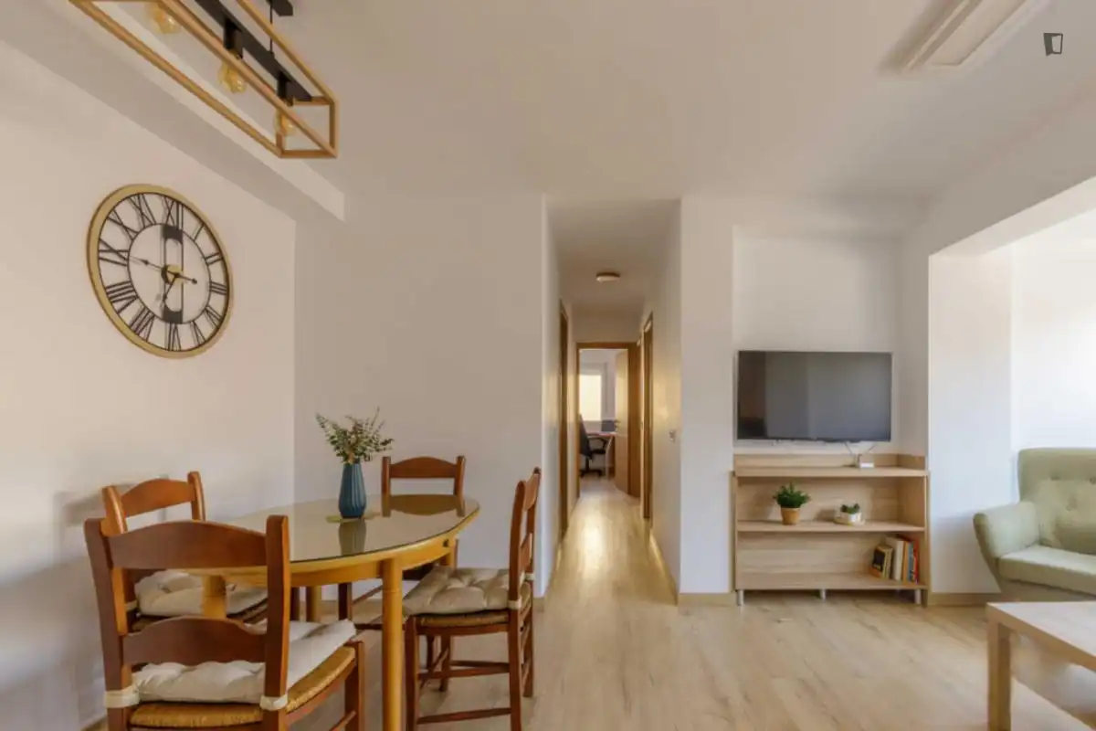 Apartamento en Málaga Capital - Foto 6