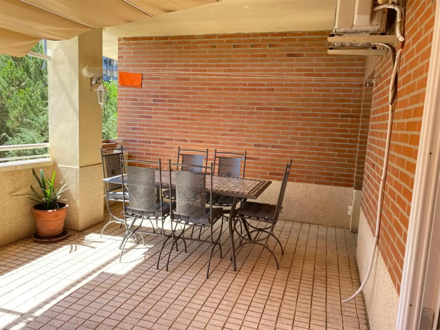 Apartamento en  Avenida Rodríguez de Ledesma 10 - Foto 4