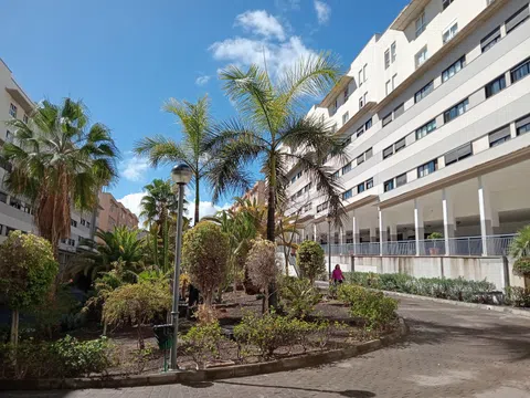 Piso en calle las Borreras, 2 - Foto 3