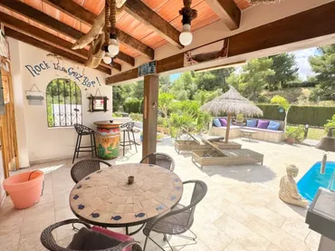 Chalet en  Calle Truman Capote 19 - Foto 27