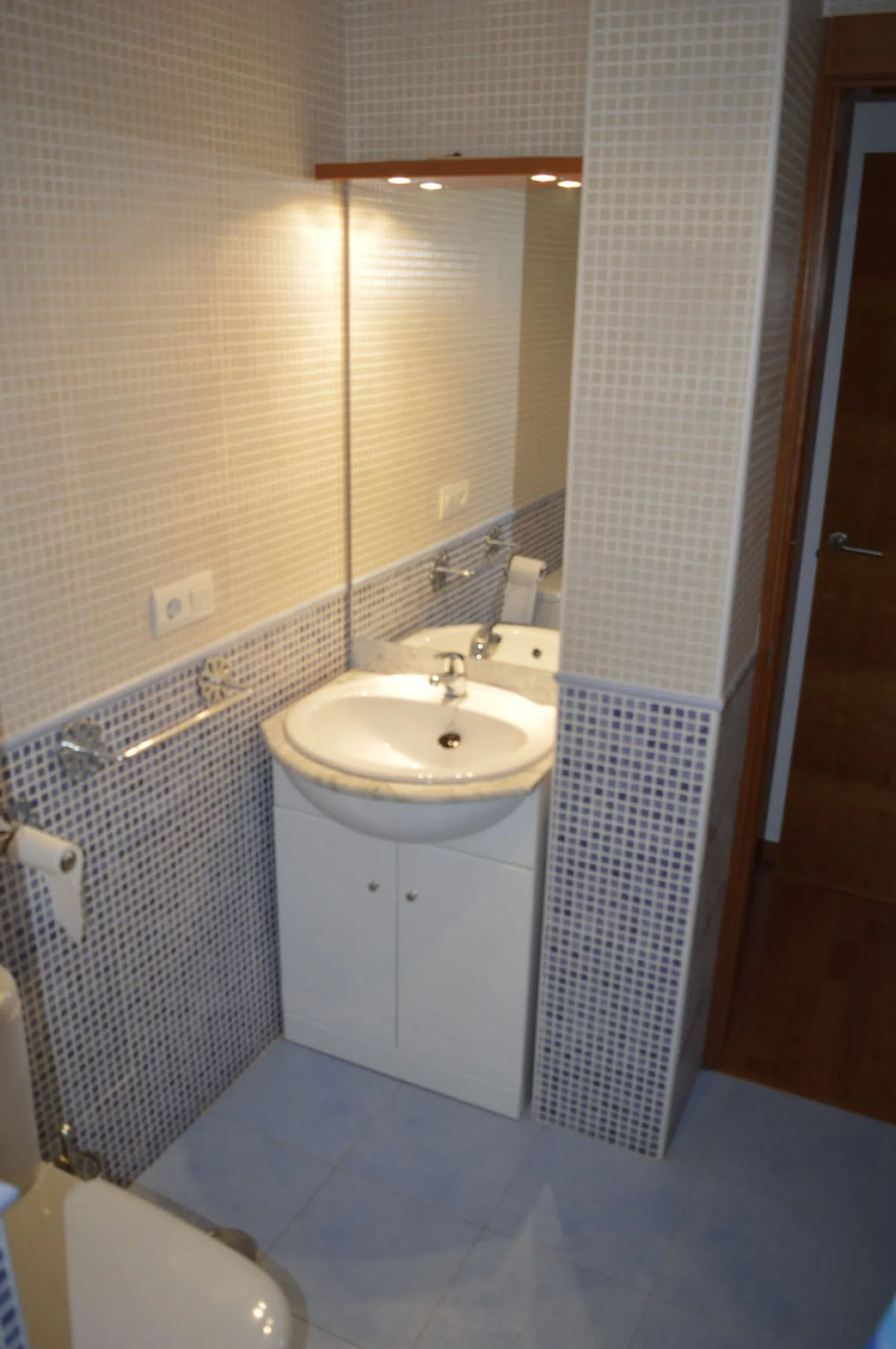 Piso en calle Francisco de Quevedo, 1 - Foto 5