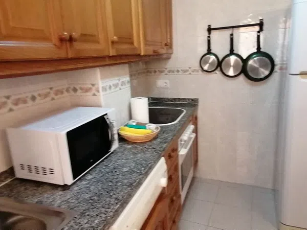 Piso en Calle Pintor Velazquez, 41, Mercado - Foto 11