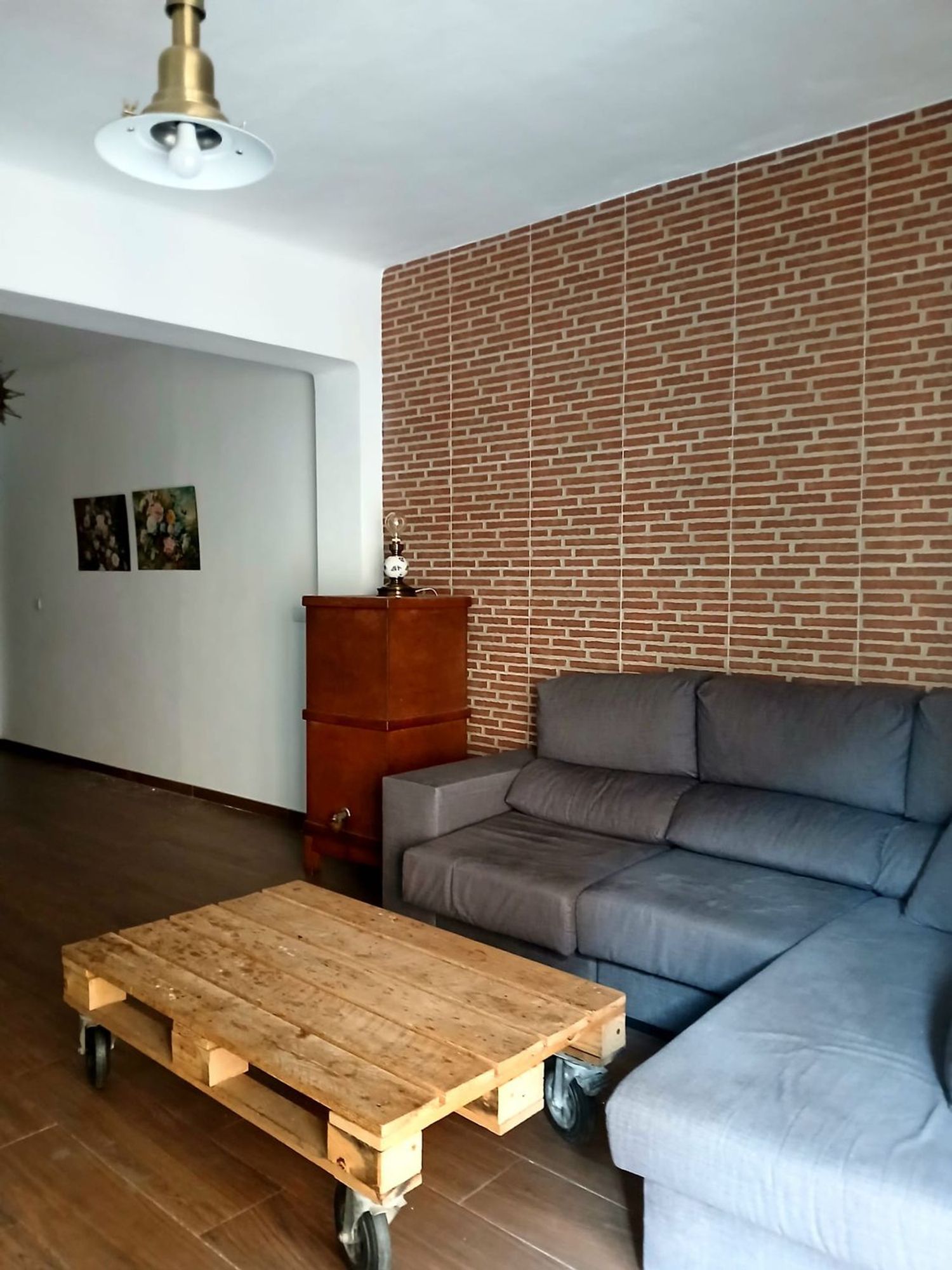 Piso en calle Melchor Almagro, 15 - Foto 4