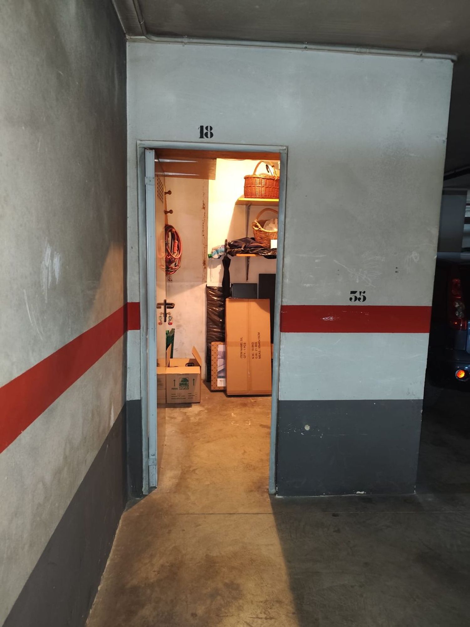 Piso en Calle de Carmen Estellés, 8, Zona Centro, Zona Centro - Foto 2