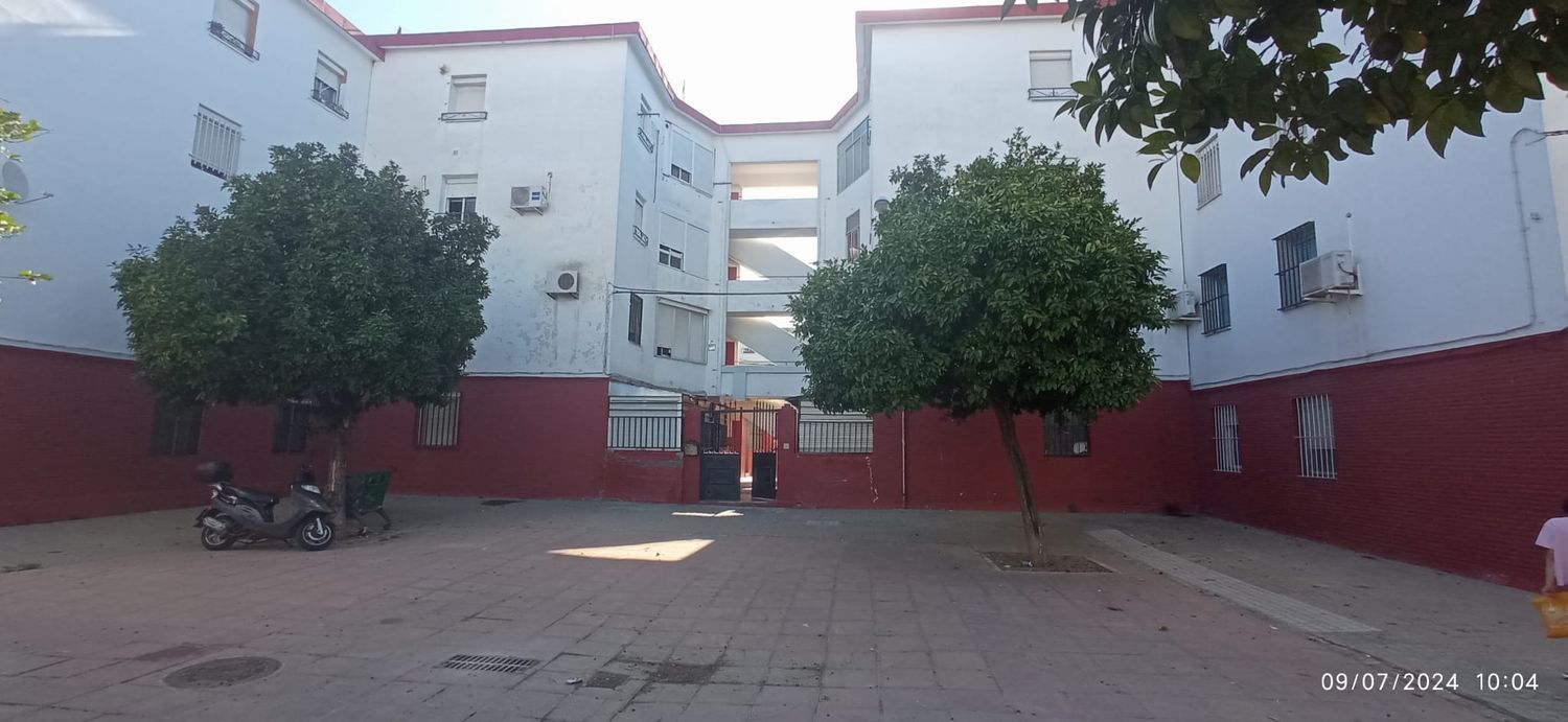 Piso en Calle Lora del Río, 5, Tiro de Línea - Foto 8