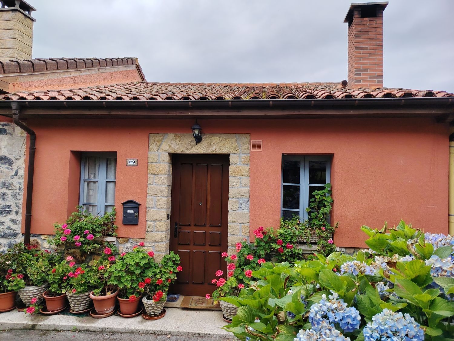 Casa de pueblo en Barrio el Frai, 9 - Foto 2