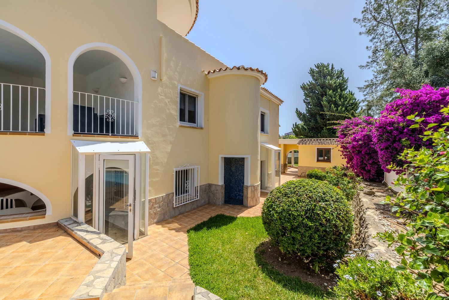 Casa o chalet independiente en Calle Romer, 10, El Montgó, El Montgó - Foto 6