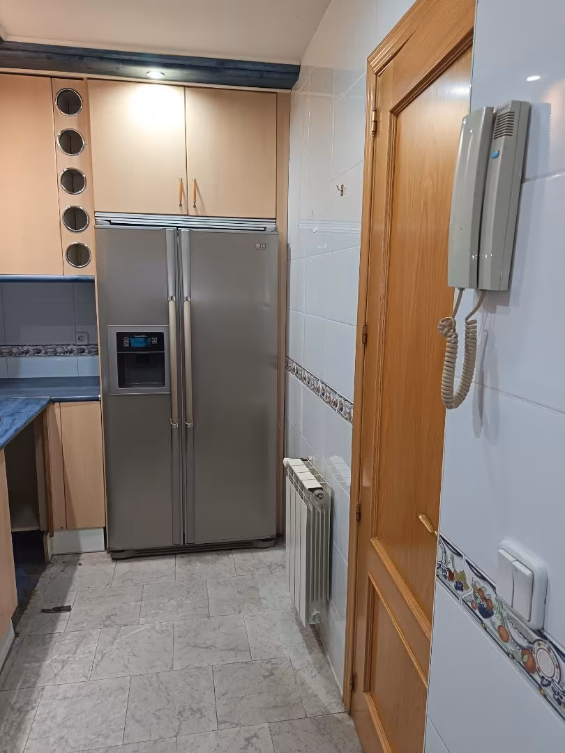 Dúplex en  Avenida de la Virgen de Loreto 38 - Foto 8