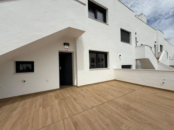 Piso en Calle Pego, 6, Los Balcones - Los Altos del Edén - Foto 27
