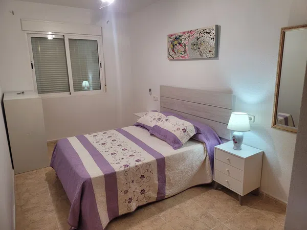 Piso en Calle Luis Garay, 32, San Javier, San Javier - Foto 1