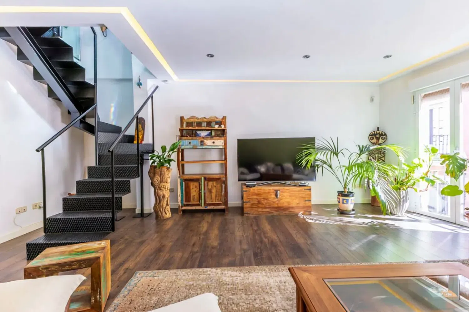 Ático en calle de Barbieri, 19 - Foto 5