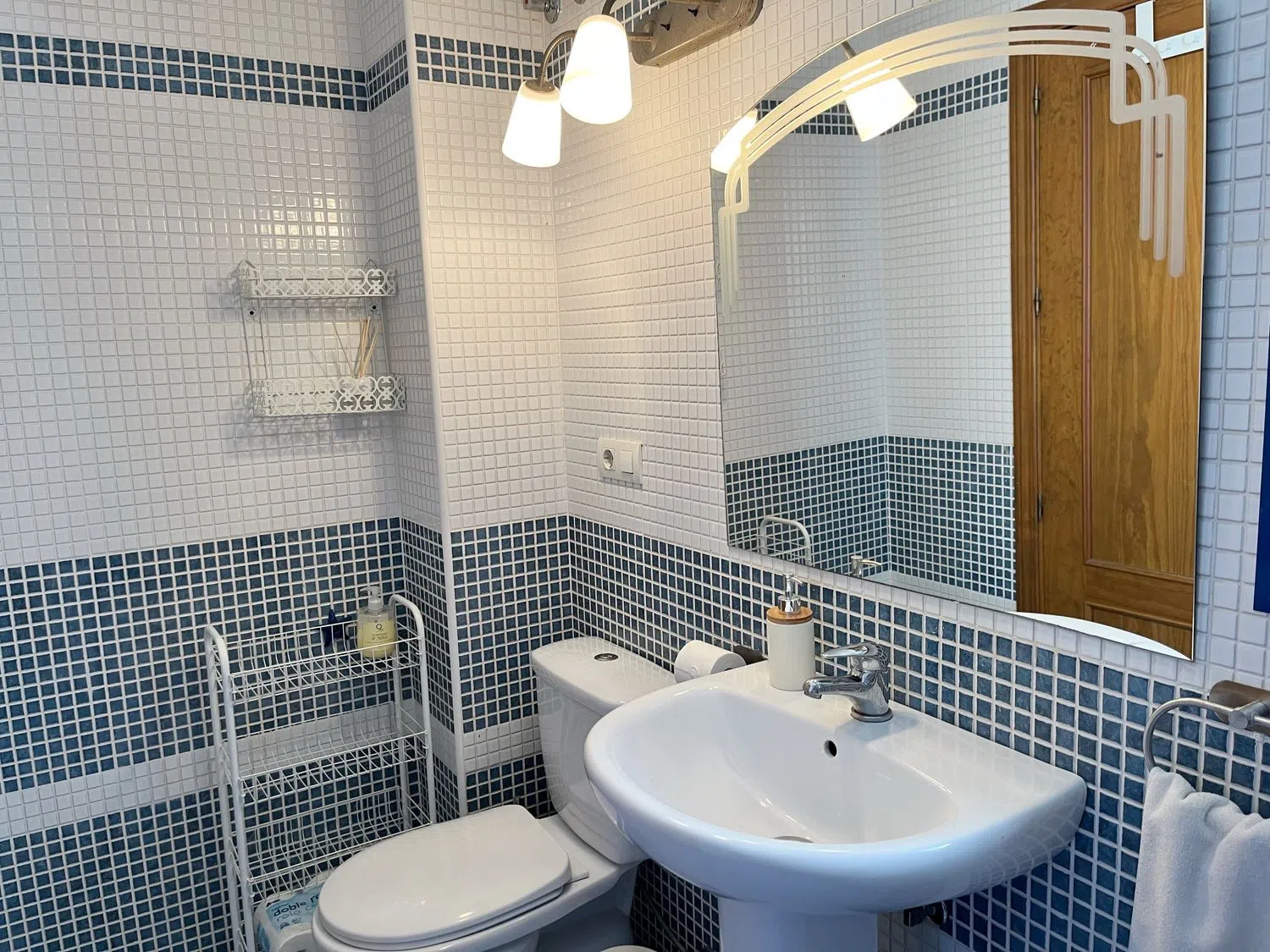 Piso en calle Carboneros, 17 - Foto 3