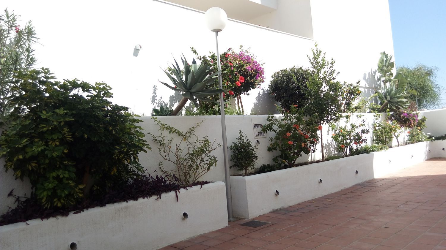 Piso en avenida Carvajal, 1 - Foto 22