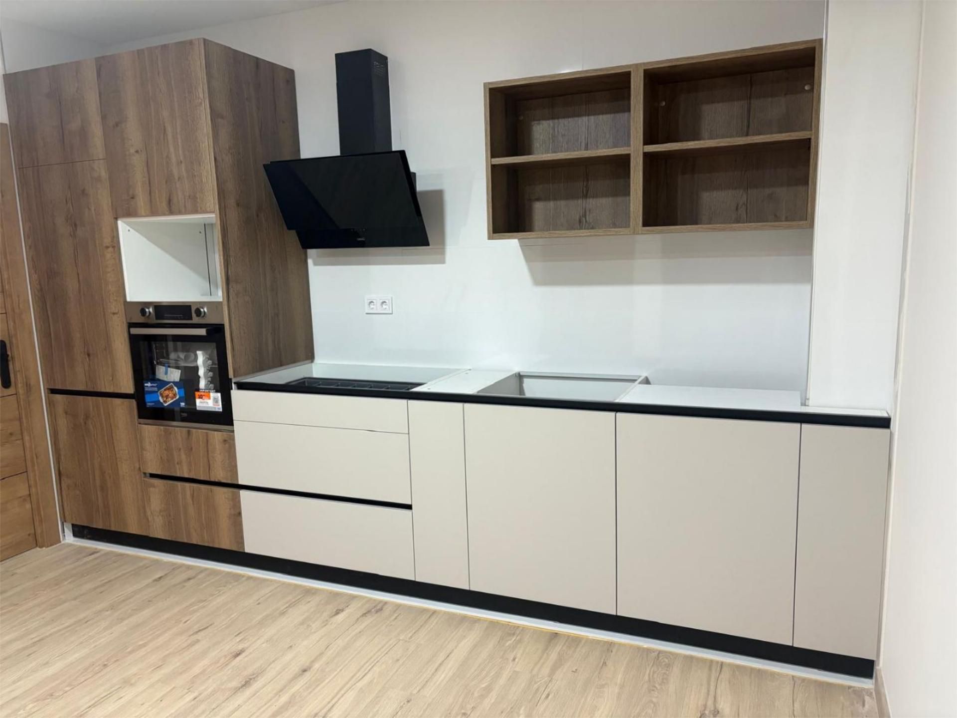 Piso en  Calle Borneo 39 - Foto 9