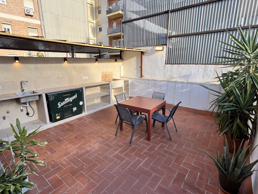 Piso en calle Carrer de València 11 - Foto 24