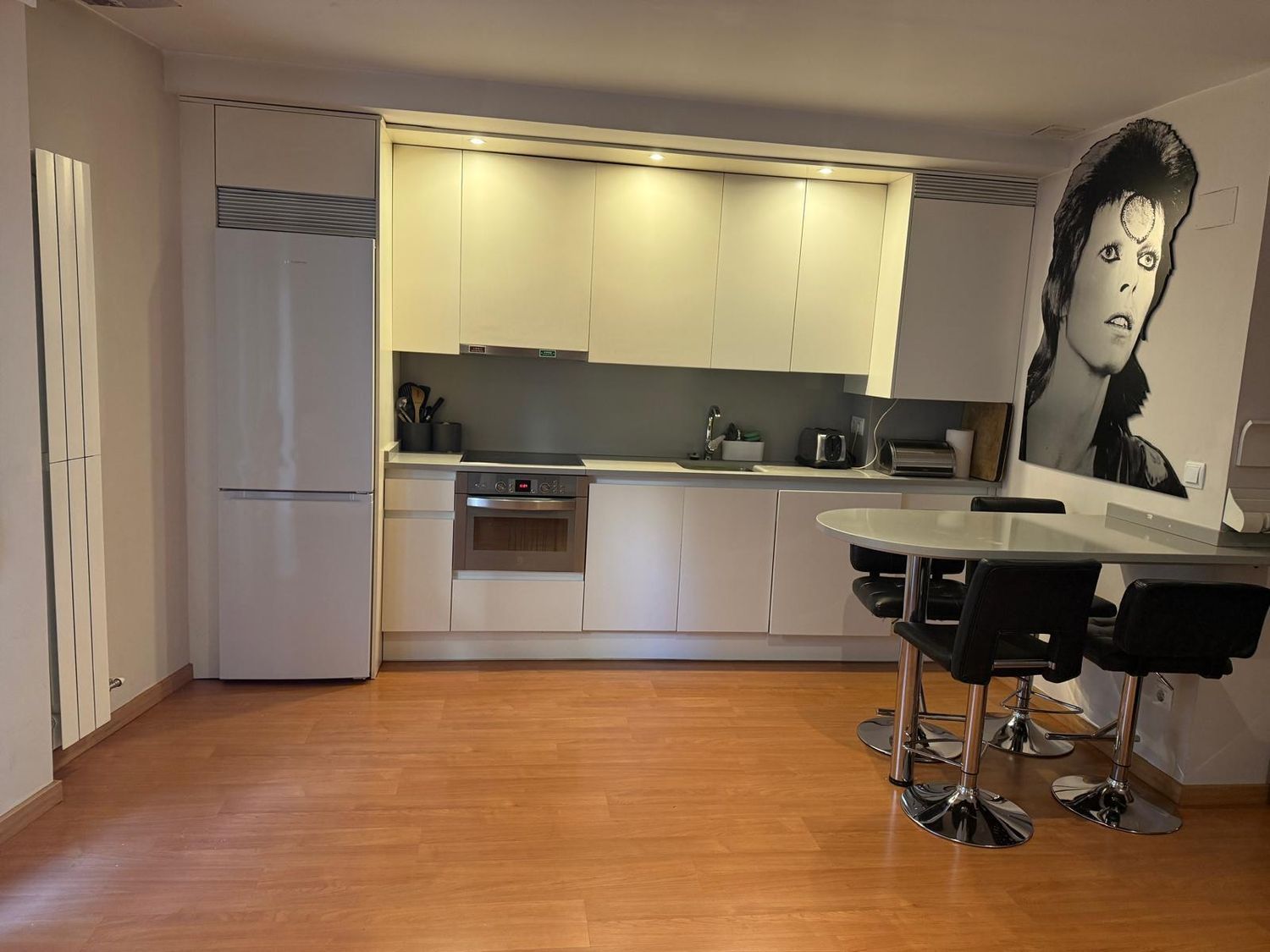 Piso en calle de Juan Porcell, 4 - Foto 2