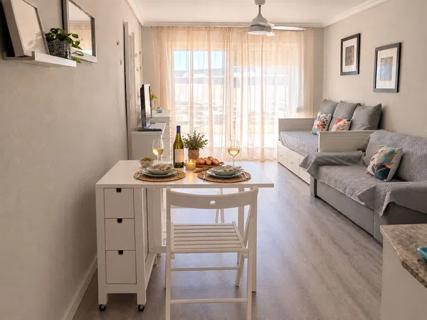 Estudio en Plaza Calnegre, 48, Playa del Galán, Playa del Galán - Foto 7