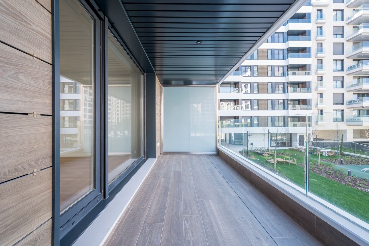 Piso en avenida de Juan Antonio Samaranch, 47 - Foto 3