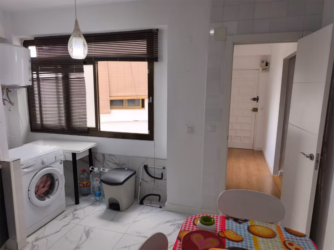 Piso en  Calle Polichinela 4 - Foto 6