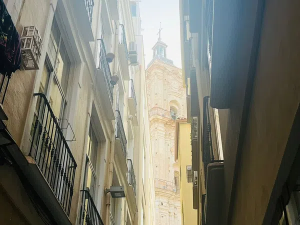Piso en Centro Histórico, Centro Histórico - Foto 19