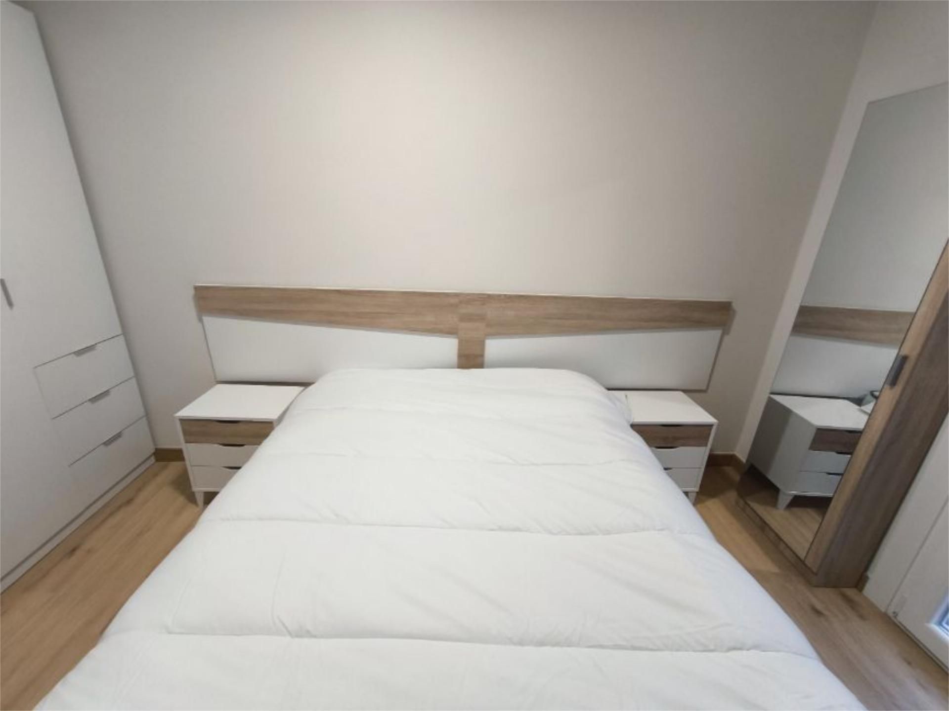 Piso en  Rúa Manuel de Castro 22 - Foto 4