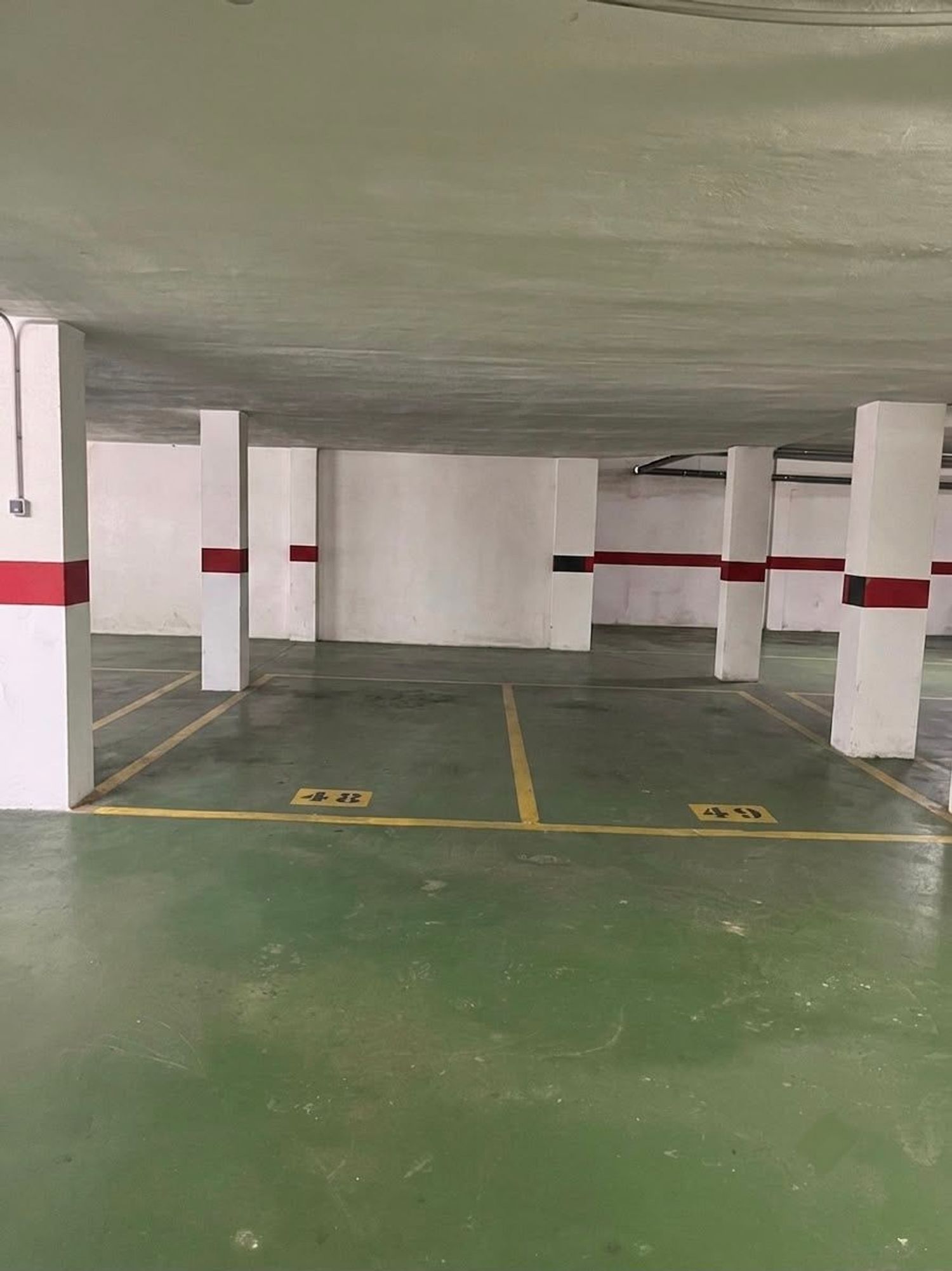 Piso en Avenida de l'Estació, 1, Zona Centro, Zona Centro - Foto 17