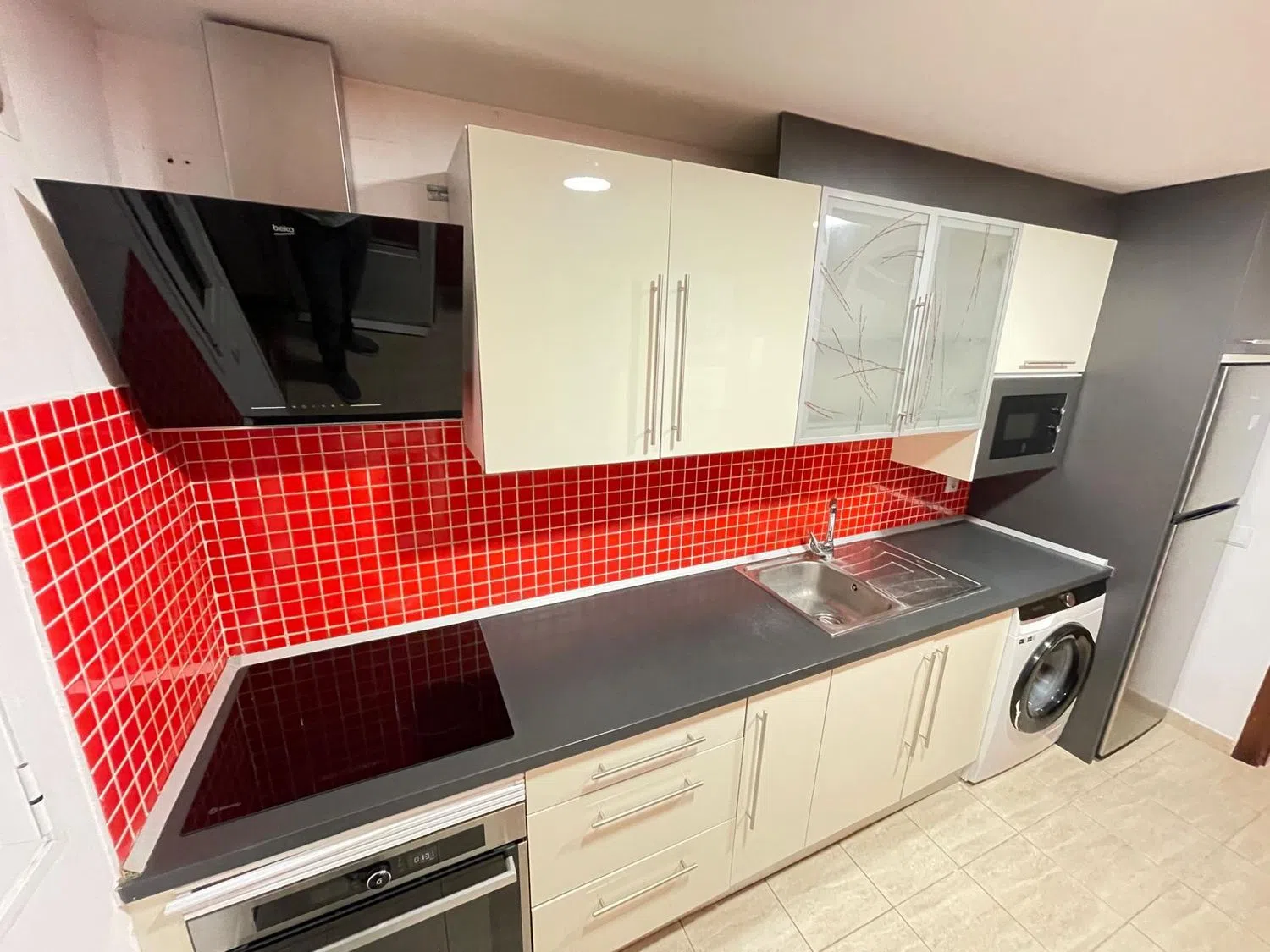 Piso en calle Alcalde Antonio Peña Rivero, 4 - Foto 8