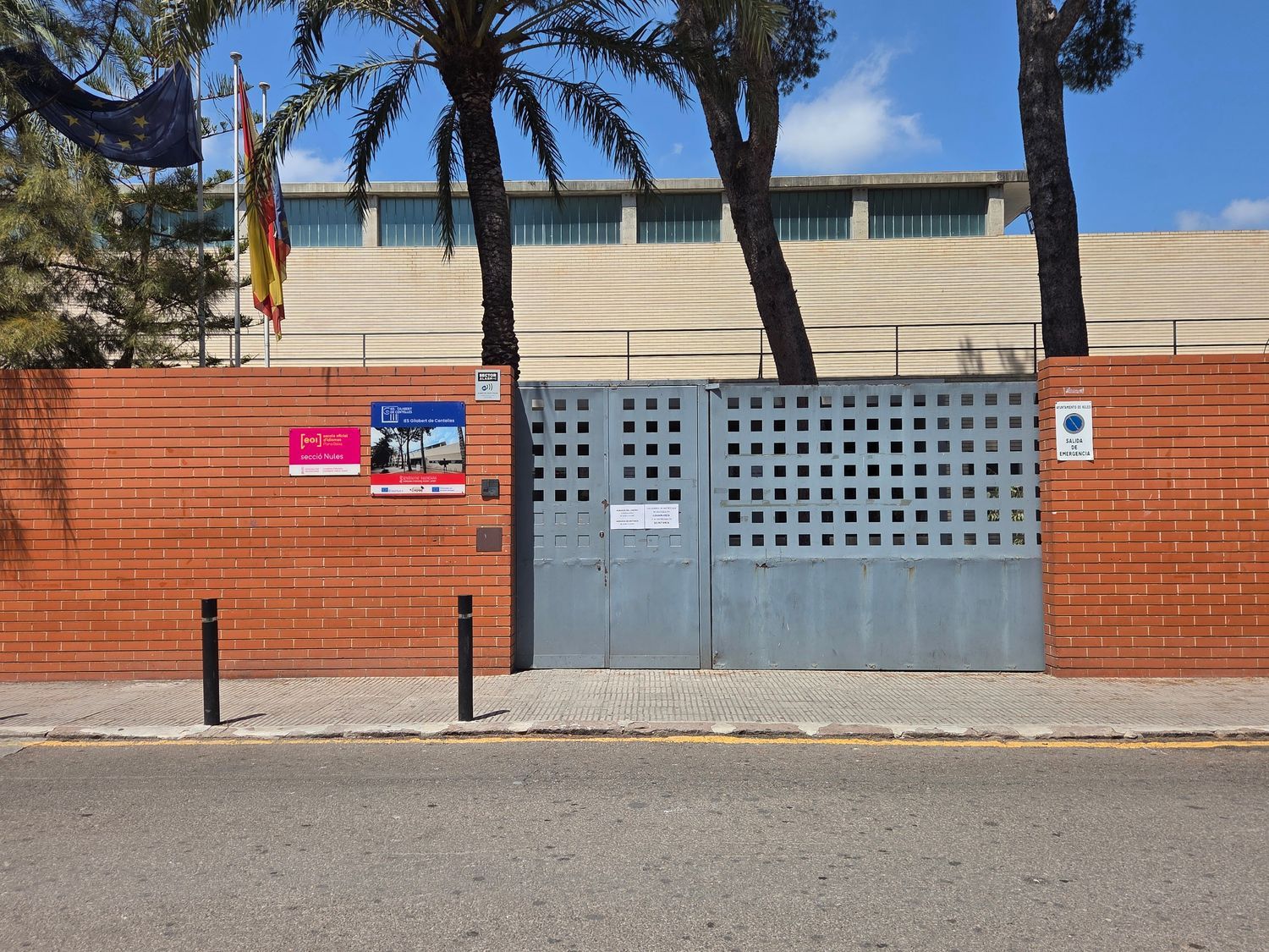 Piso en Calle Calderón de la Barca, 72 - Foto 29
