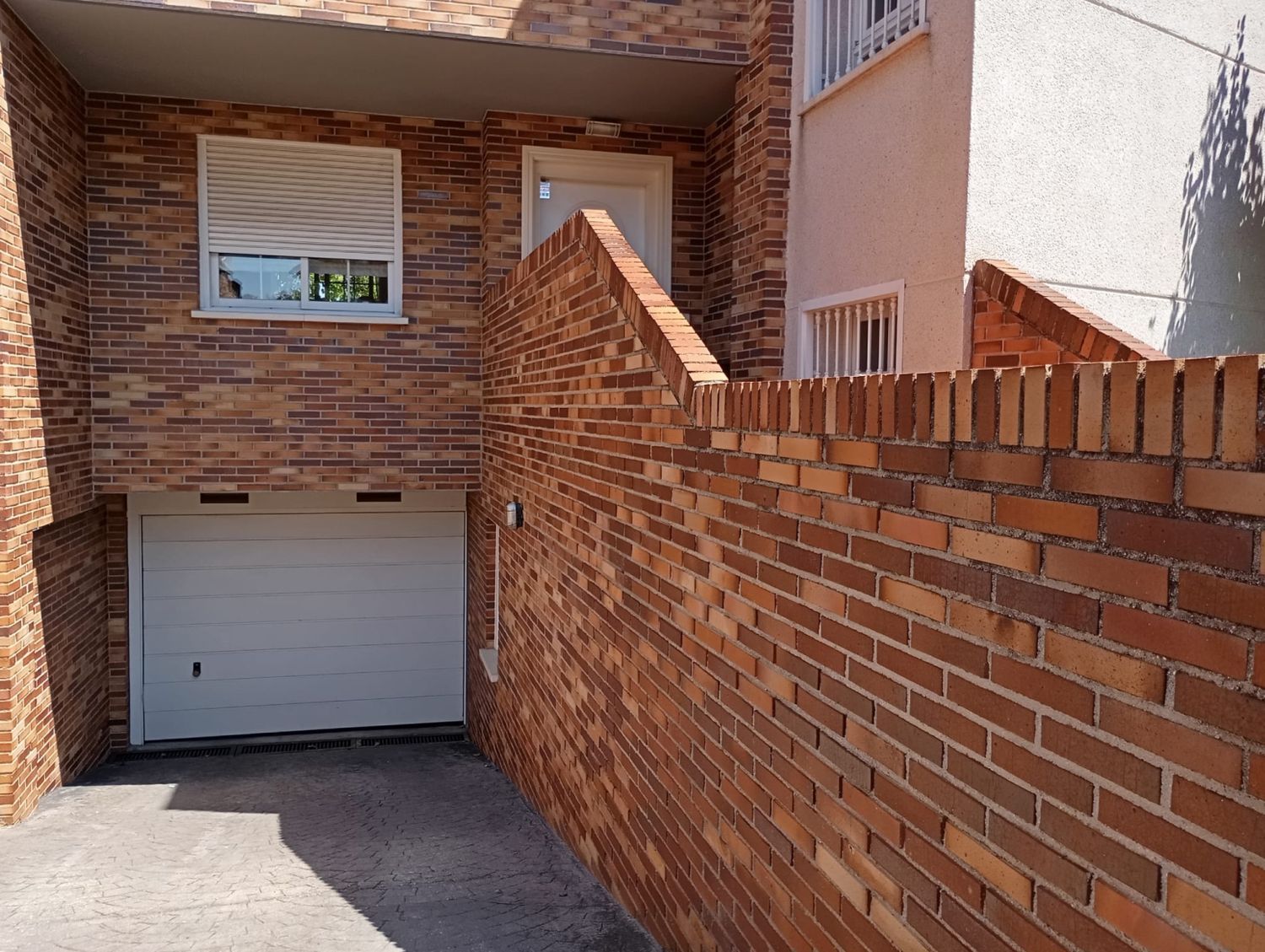 Chalet pareado en Calle Jilguero, Zona Carretera del Plantío - Foto 52