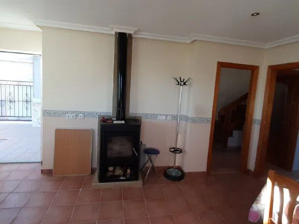 Casa o chalet independiente en Carril del Pajas, 45, Montepinar-La Aparecida-Raiguero, Montepinar-La Aparecida-Raiguero - Foto 3