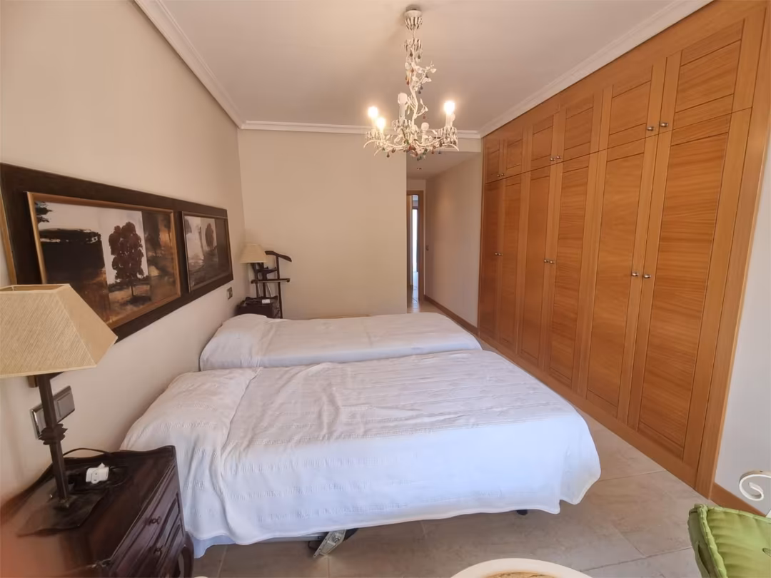 Piso en  Avenida de la Resina 70 - Foto 10