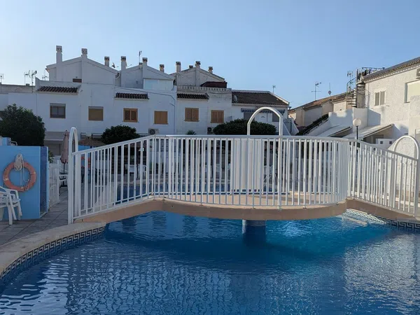 Chalet adosado en Calle Murillo, 171, La Siesta - El Salado - Torreta - Foto 4
