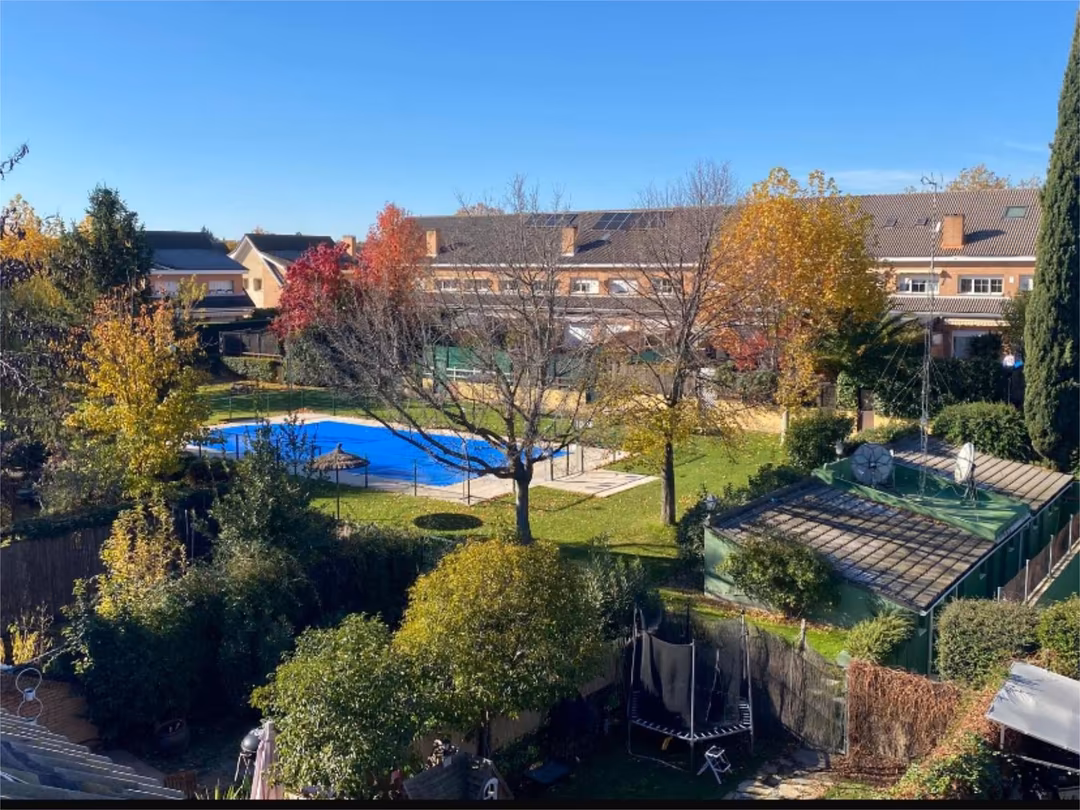 Casa adosada en  Avenida de Gaudí 2 - Foto 26