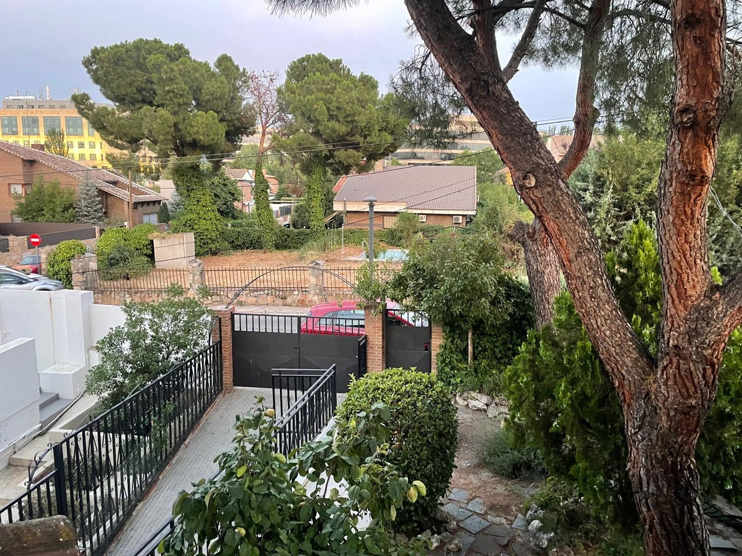 Chalet pareado en Calle de Enrique López García, 24, Arroyo de la Vega, Arroyo de la Vega - Foto 3