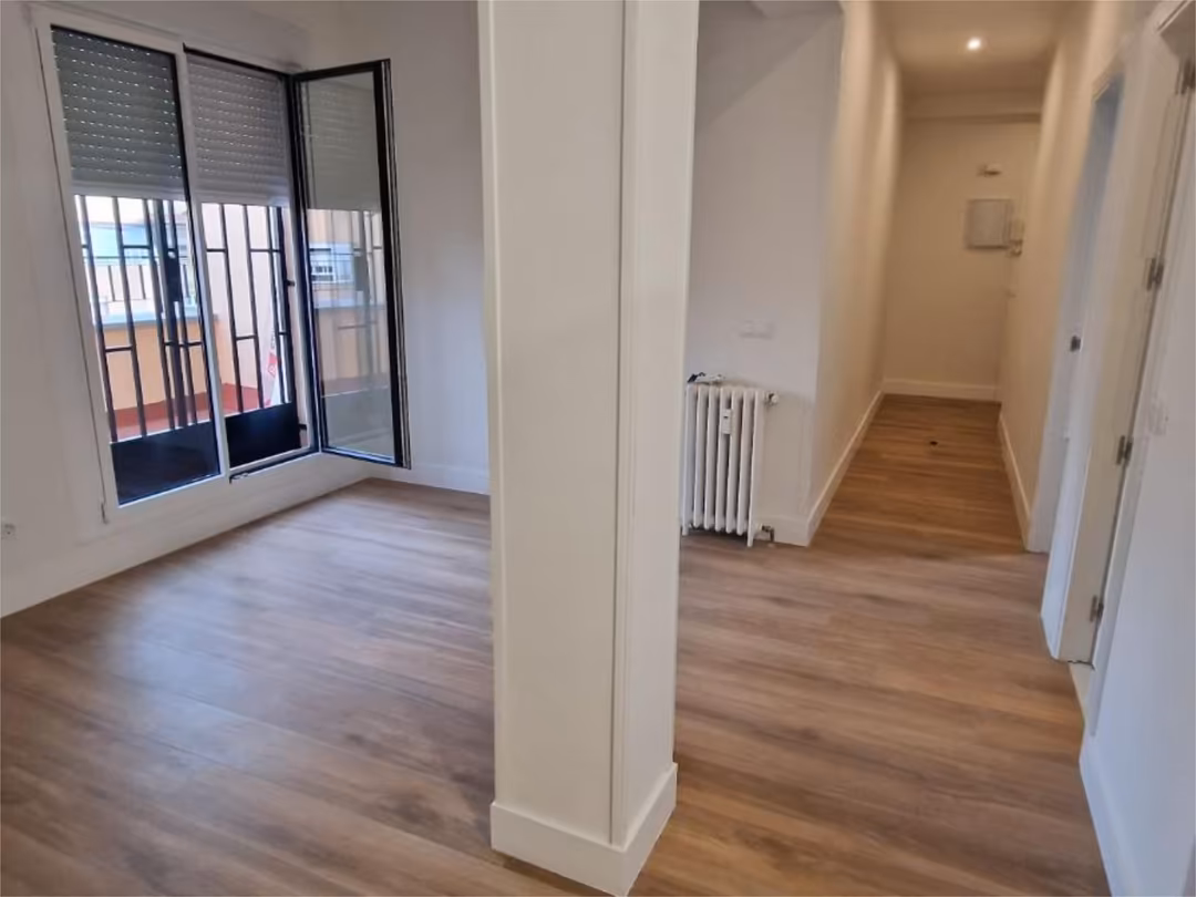 Piso en  Paseo de Santa María de la Cabeza 78 - Foto 2