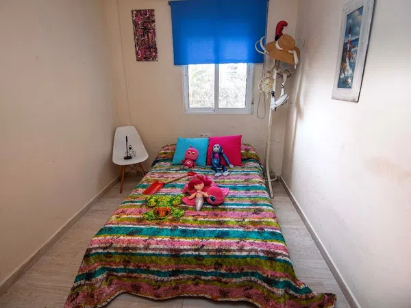 Piso en calle d'Alessandro Volta, 7 - Foto 18