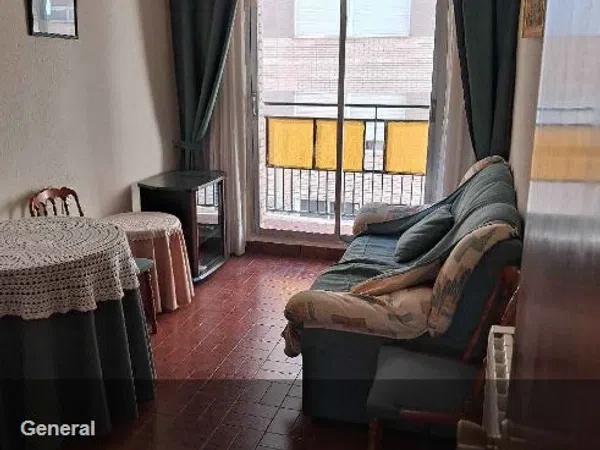 Piso en Calle del Mestre Falla, 27 - Foto 6