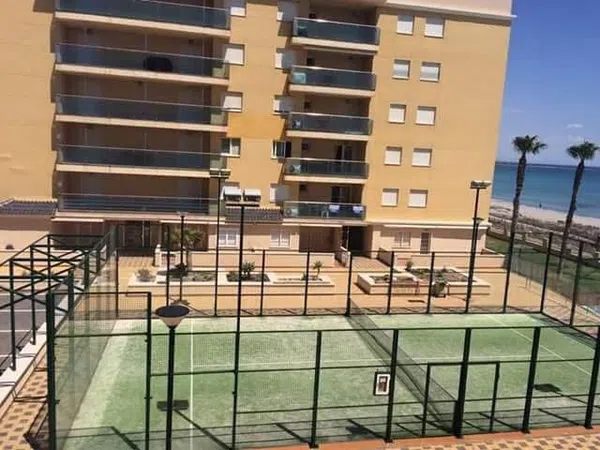 Piso en Gran Vía de la Manga, 132, Playa del Esparto-Veneziola, Playa del Esparto-Veneziola - Foto 4