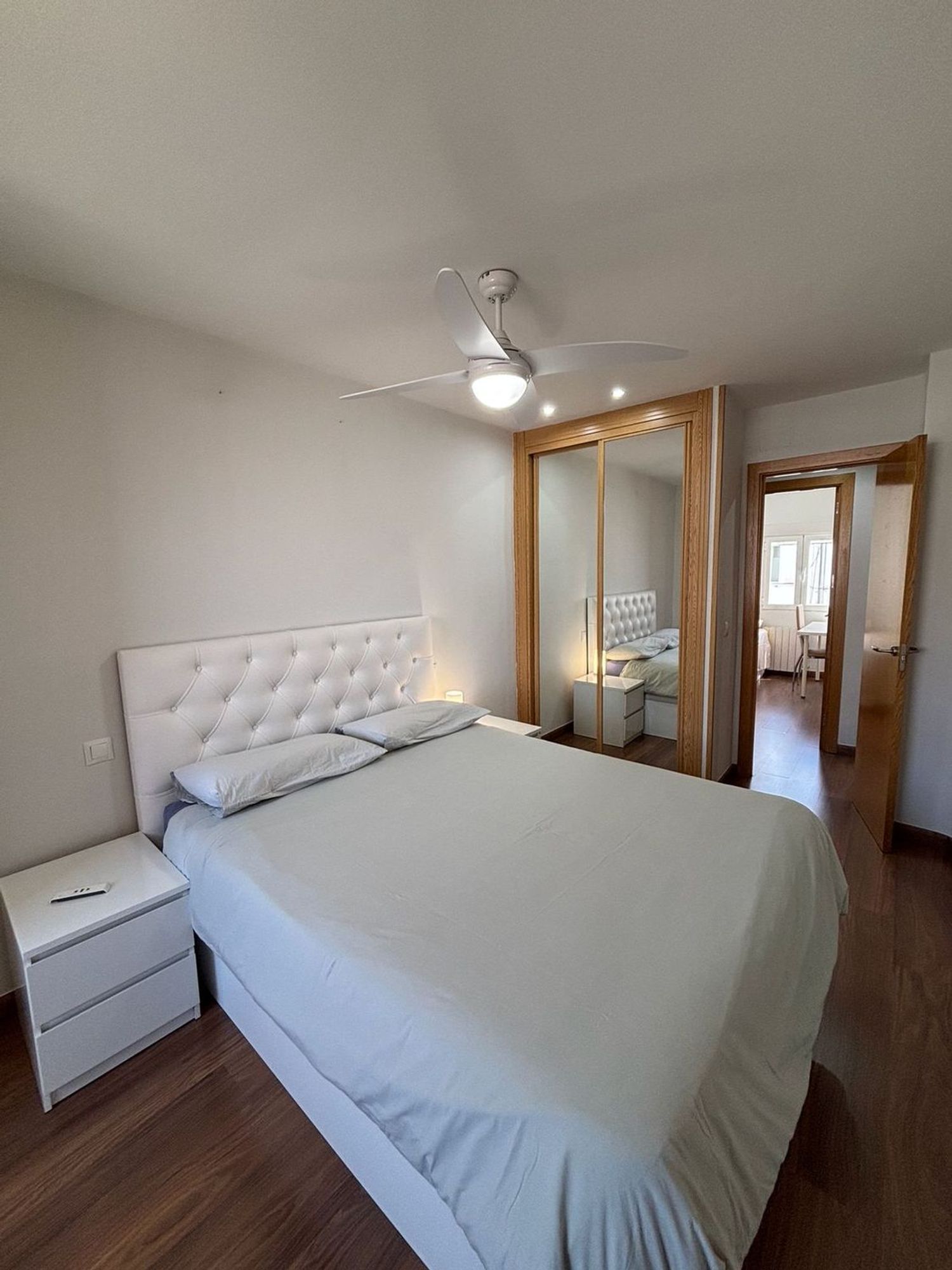 Ático en calle de la Virgen del Coro, 12 - Foto 6