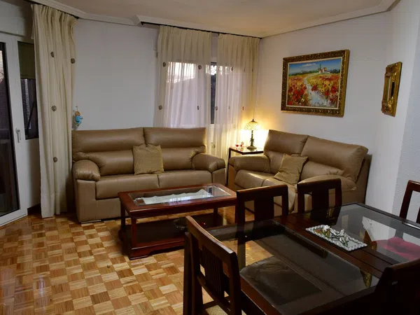 Piso en calle San Andrés, 37 - Foto 1