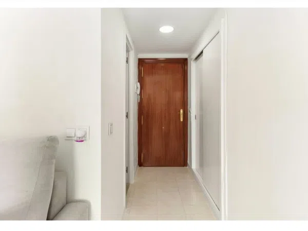 Estudio en Manuel Mena, 4 - Foto 25