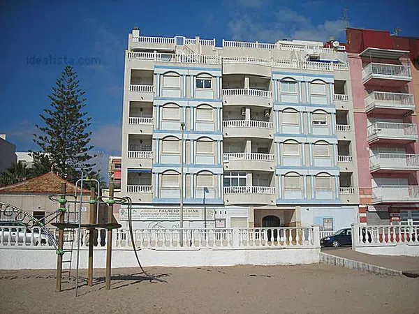 Ático en Calle Mar Baltico, 16, Playa de los Locos - Foto 1