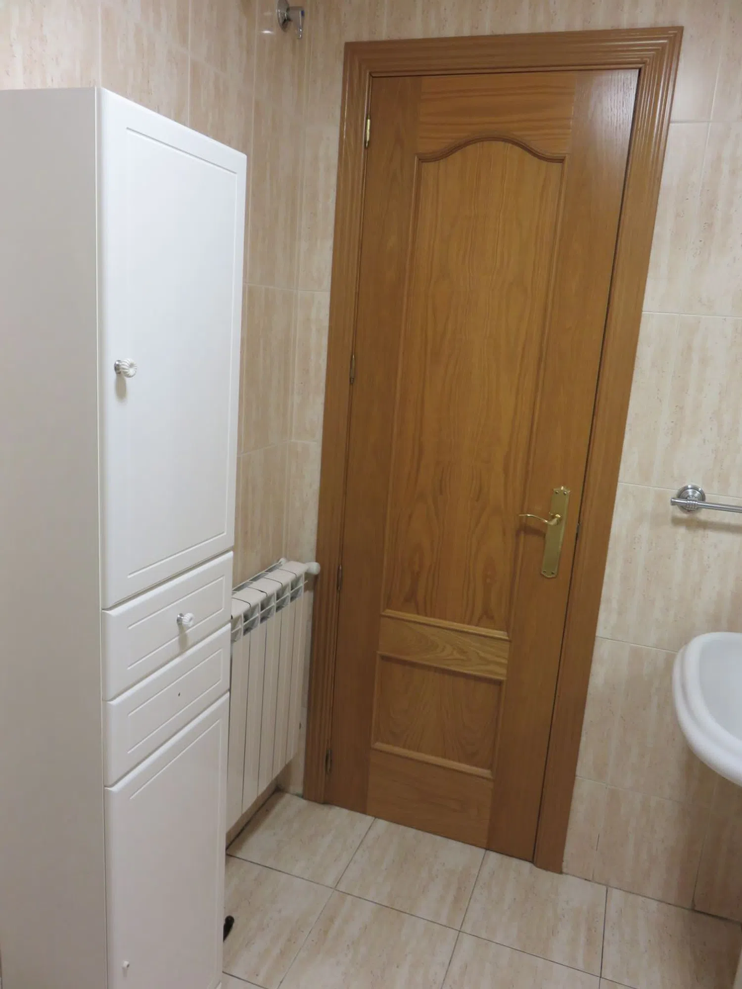 Piso en calle de José del Pino, 65 - Foto 11