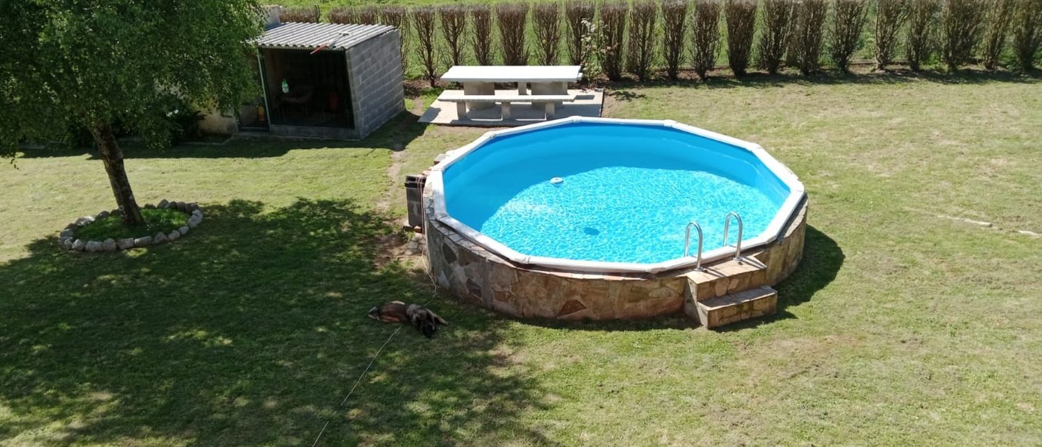 Casa o chalet independiente en Urbanización Monte Xalo s/n - Foto 4